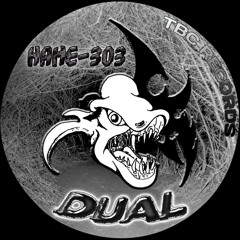 𝗡𝗔𝗠𝗘 - DUAL  -   TBC Records