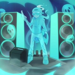 Tower Defense Simulator OST - Ghost DJ Music