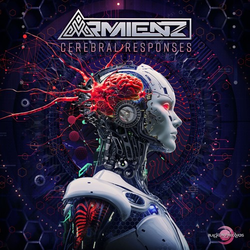 Armienz & Zorggi - Space & Time (Original Mix)