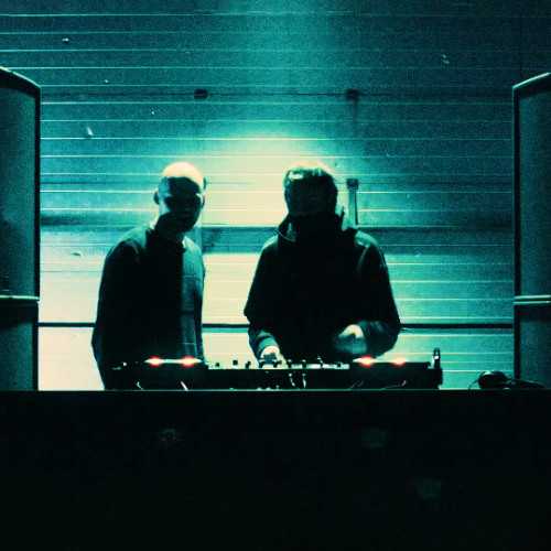 [RN-0xA0] | DJ set