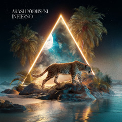 Arash Mohseni - Infierno (Preview)