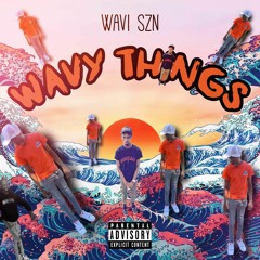 Wavy Things