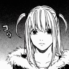 Where are you Misa? x Tower of memories