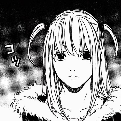 Where are you Misa? x Tower of memories