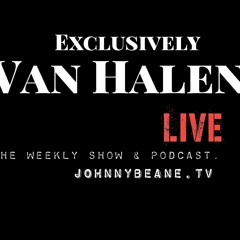 Exclusively Van Halen - WIN A Eddie Van Halen Funko Pop LIVE! 3/4/22