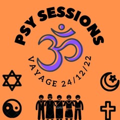 Set Psy Sessions 24/12/22