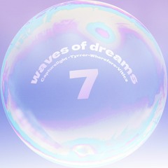 Capturelight, Tyrrer, Wherefore, VITICZ - Waves Of Dreams