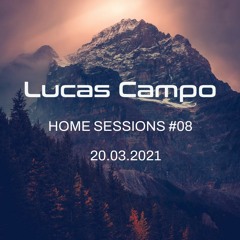 HOME SESSIONS #08