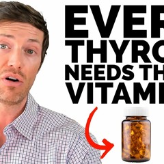Why Every Thyroid Patients Needs Vitamin A, D, and K2