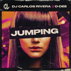DJ Carlos Rivera & O-Dee - Jumping
