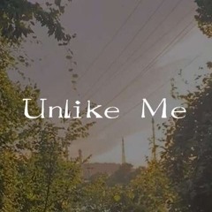 WooFrmSheridan - Unlike Me (feat.casp3r)