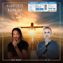 FLIGHT 2020 ROUND TRIP