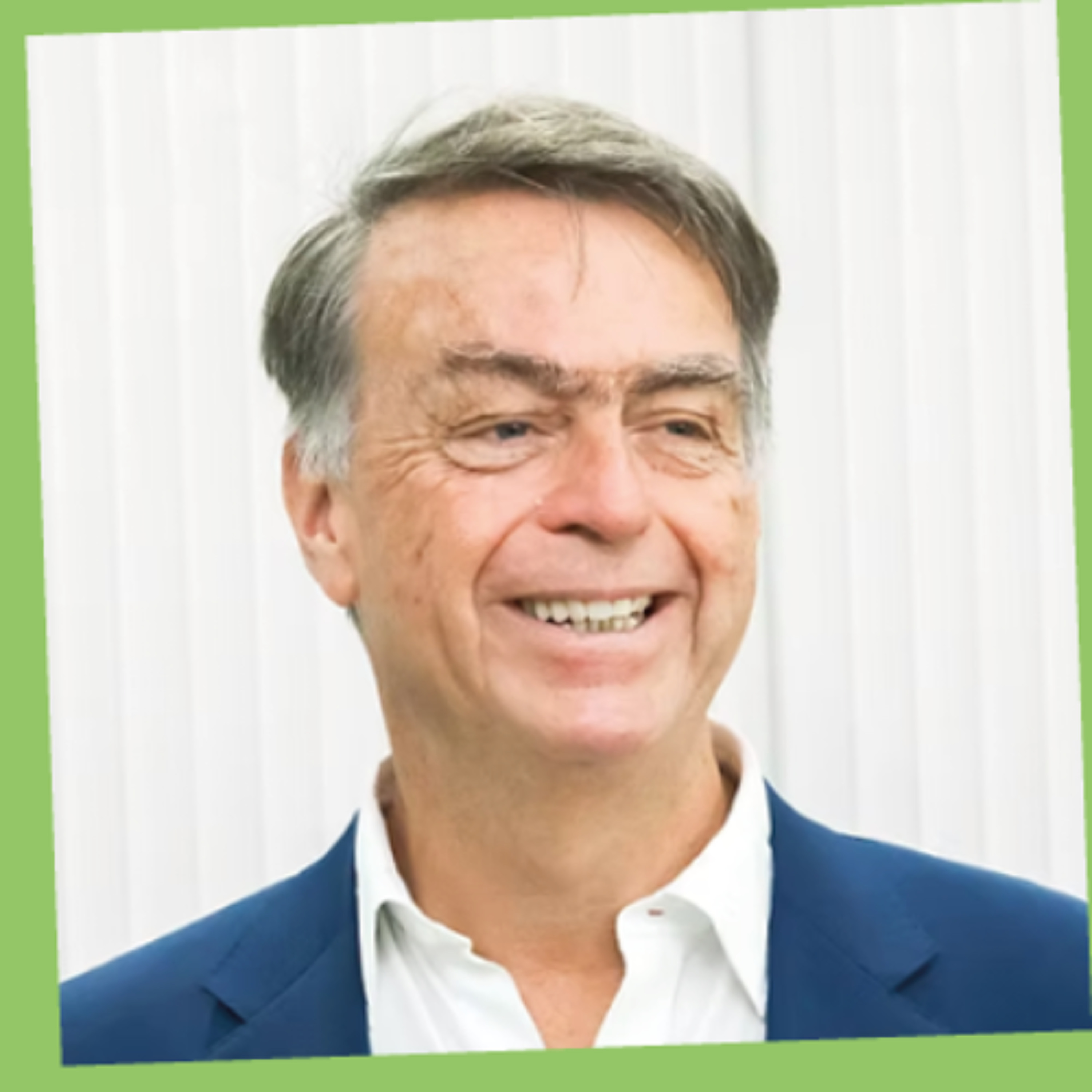 Thinkers50 Podcast