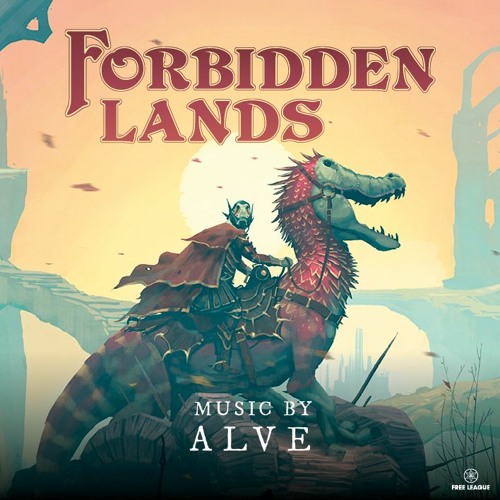 Listen To 3 Veil Of The Blood Mist By Alve In Forbidden Lands Ost Playlist Online For Free On Soundcloud