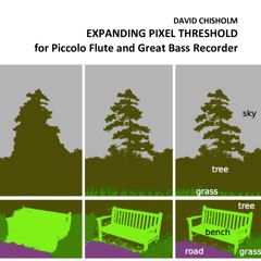 Expanding Pixel Threshold (2020)