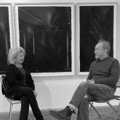 In conversation with the artist Monika Veriopoulos