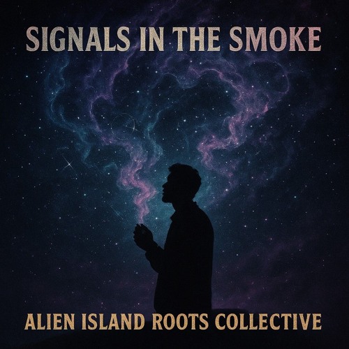 Signals In The Smoke