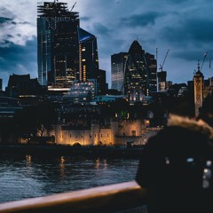 Not Like Us X Justin Timberlake