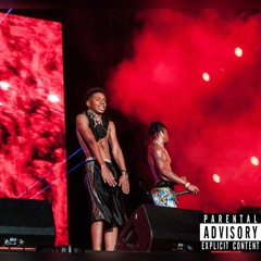 TRAVIS SCOTT MIX ! (DJ K-SCOTT)