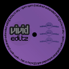 Susy Crazy - Yum Yum (Celdred Extended Edit)