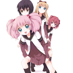 Super Yuruyuri World