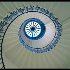 "Ascending Stairs" - ascension mix