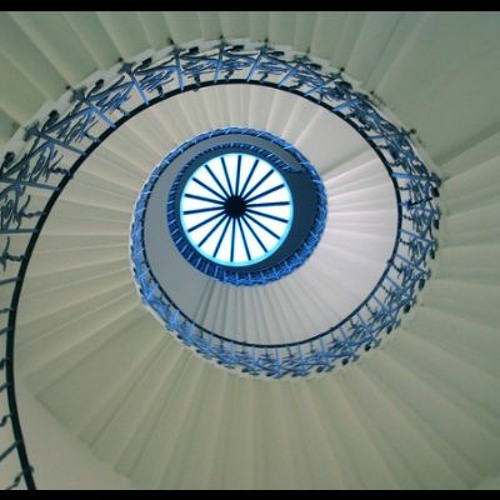 "Ascending Stairs" - ascension mix