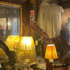 a love of some kind - adrianne lenker (cover) - by lilliana newman