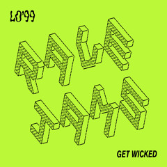 Get Wicked