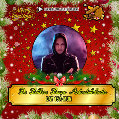 De Lekkere Lompe Adventskalender 2024 Day 15 - A-Mon