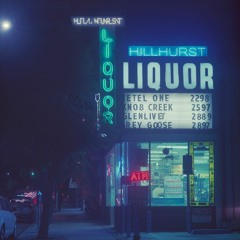 Liquor (prod. @beatsbyneco)