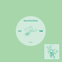 Damon Eliza Palermo - Promise (Samo DJ Extended Dub) (STW Premiere)