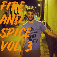Fire and Spice Vol. 3