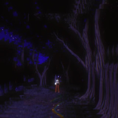 Midnight Radio Station