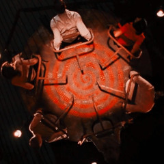 moonlight on the river x SAW Vl