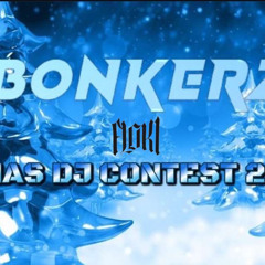 {WINNING} BONKERZ XMAS DJ CONTEST #BNKRZ24