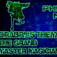 Pheanir's NewMix: "The Grand Master Magician Imp"