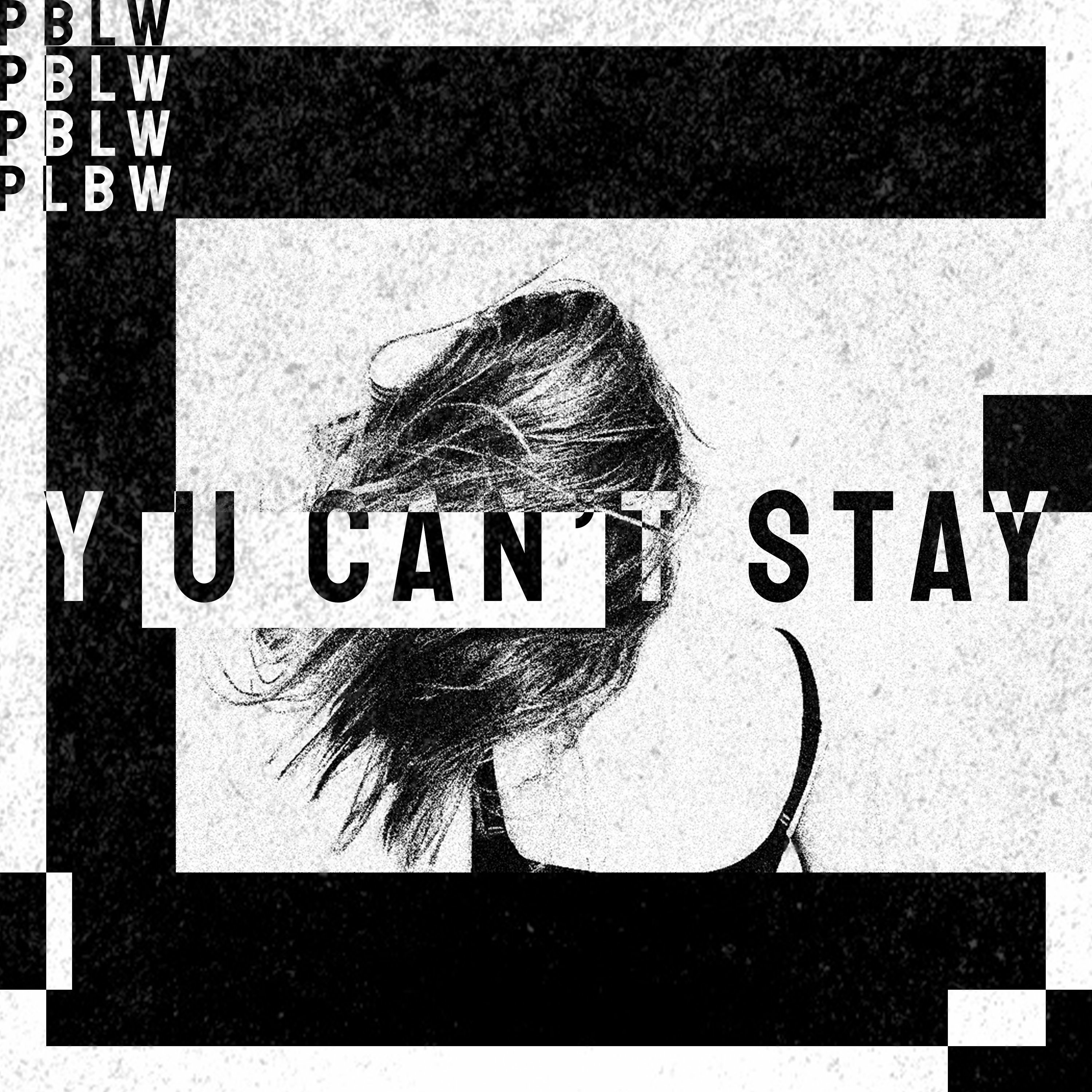 y u can't stay episode artwork