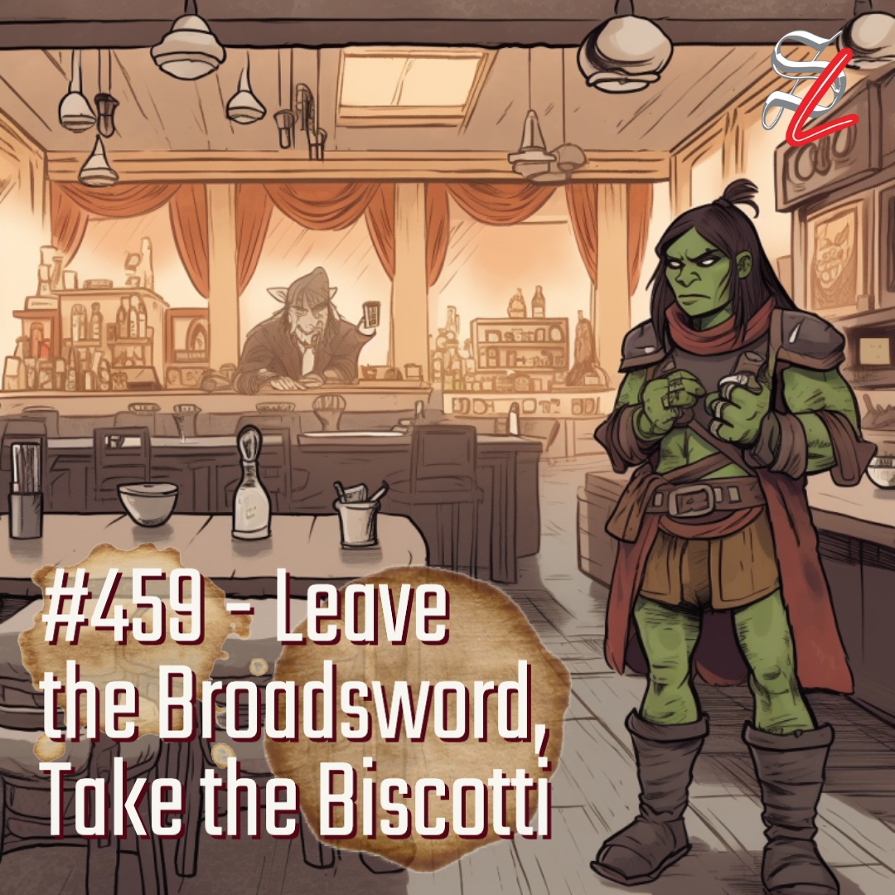The Sword and Laser