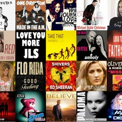 The Vintage Album Chart Show 24 - 11 - 2023 (November 2020)