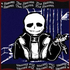 【Undertale:The HEAVEN】“I”cid Rain