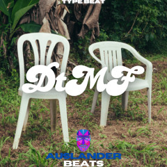 Bad Bunny - DtMF Type Beat | Reggaeton Instrumental