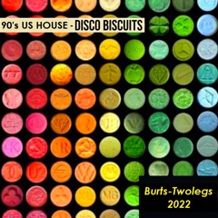 90's US House - Disco Biscuits
