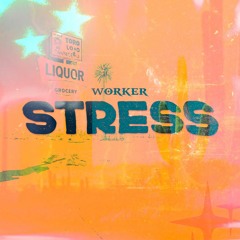 work3r - stress