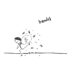 bandit (demo)
