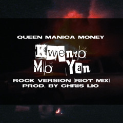 Kwento Mo Yan (Rock Version) Prod. by Chris Lio - Queen Manica Money