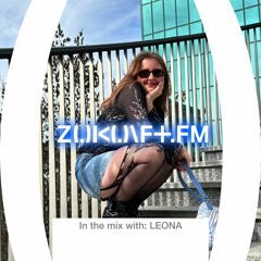 ZUKUNFT.FM - In the mix - LEONA