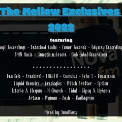 Smallkutz - The Mellow Exclusives 2022(Various Liquid)