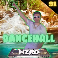 Dancehall Mix 2025 by DJ WZRD | #91 | Blaiz Fayah, Kybba, Tribal Kush, LIMITLEZZ, Kalibwoy