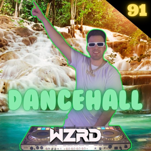 Dancehall Mix 2025 by DJ WZRD | #91 | Blaiz Fayah, Kybba, Tribal Kush, LIMITLEZZ, Kalibwoy